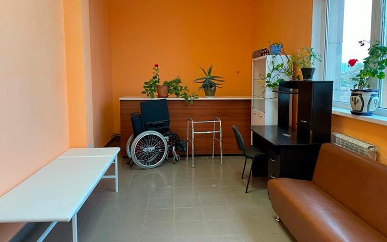 Заботливые люди фото 10